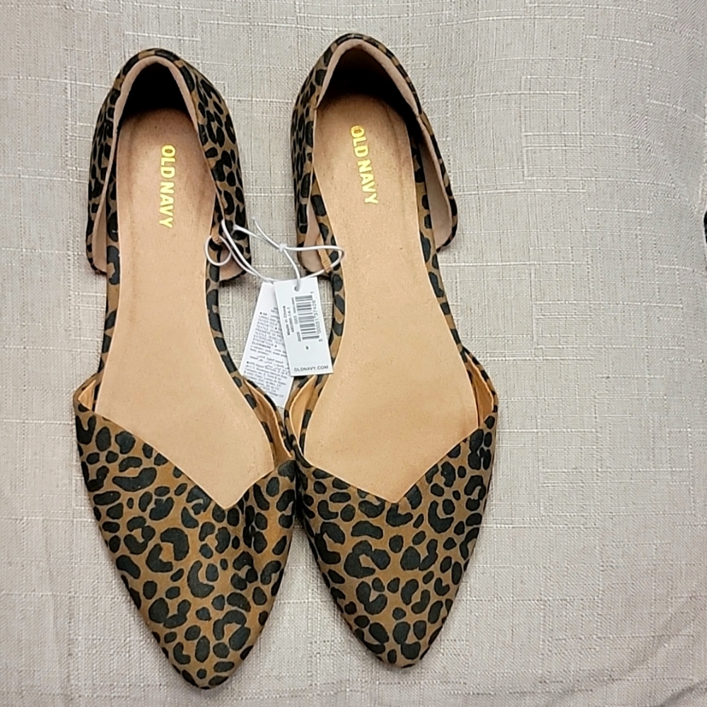 Flats